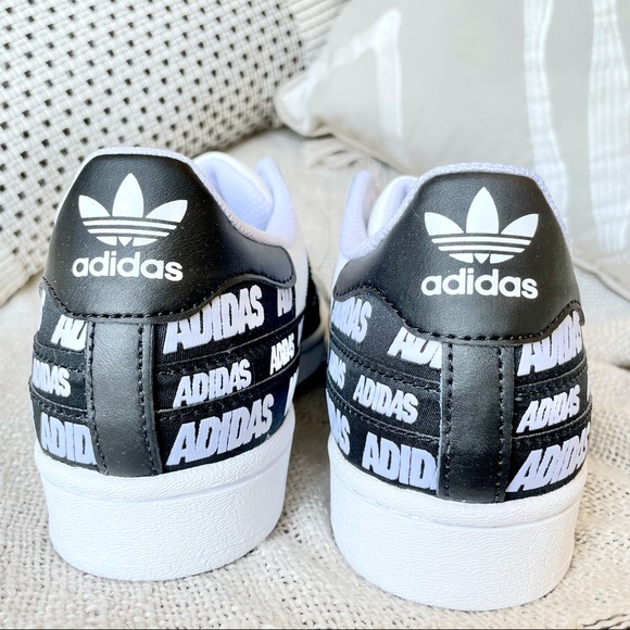 adidas Originals Superstar GS PRICE FIRM - Picture 9 of 15